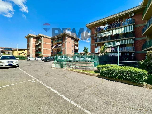 Appartamento in vendita a San Giovanni la Punta CT