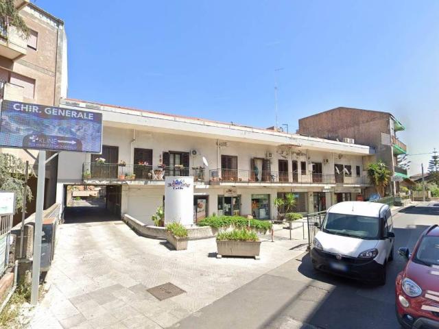 Appartamento in vendita a San Giovanni la Punta CT