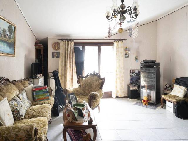 Appartamento in vendita a San Giovanni la Punta CT