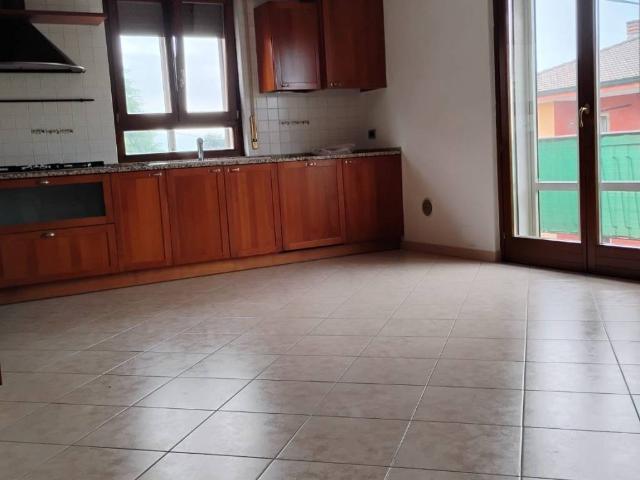 Appartamento in vendita a San Giovanni Lupatoto VR