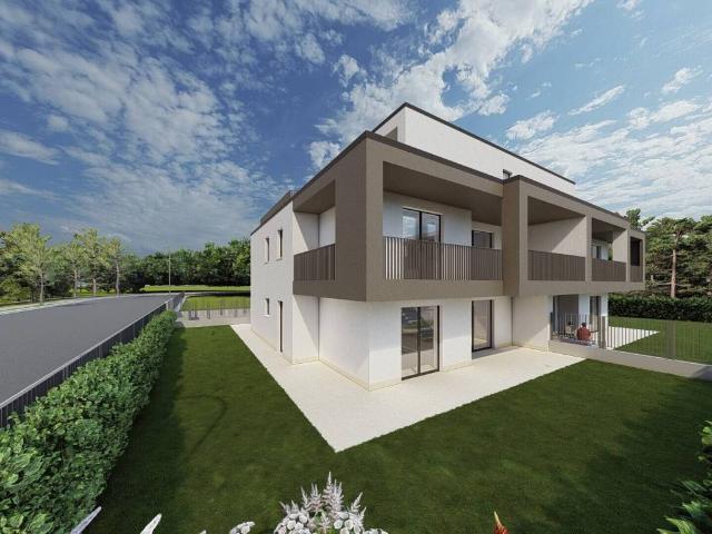 Appartamento in vendita a San Giovanni Lupatoto VR
