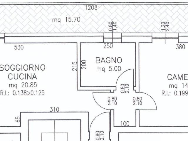 Appartamento in vendita a San Giovanni Lupatoto VR