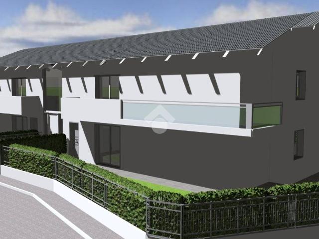 Appartamento in vendita a San Giovanni Lupatoto VR
