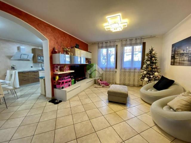 Appartamento in vendita a San Giovanni Lupatoto VR