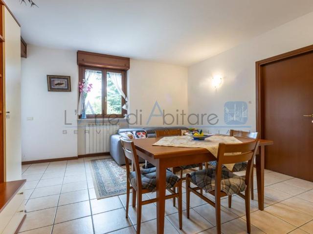 Appartamento in vendita a San Giovanni Lupatoto VR
