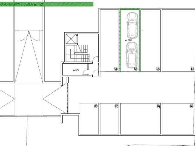 Appartamento in vendita a San Giovanni Lupatoto VR