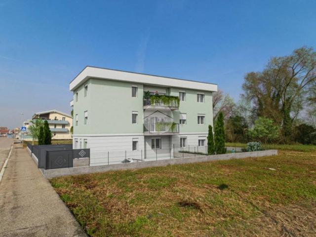 Appartamento in vendita a San Giovanni Lupatoto VR
