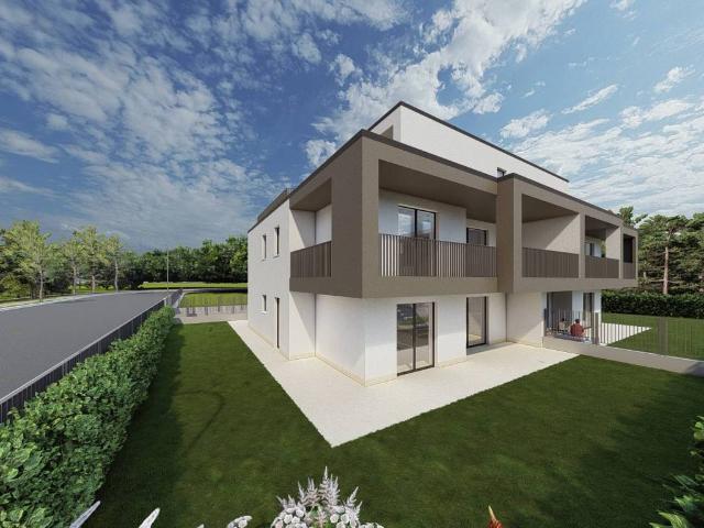 Appartamento in vendita a San Giovanni Lupatoto VR