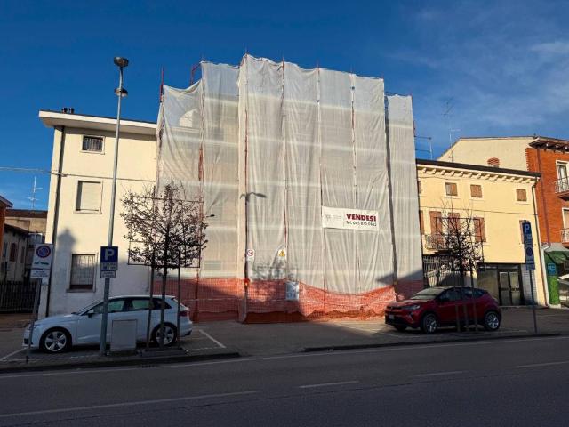 Appartamento in vendita a San Giovanni Lupatoto VR