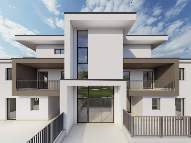 Appartamento in vendita a San Giovanni Lupatoto VR