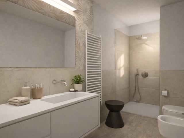 Appartamento in vendita a San Giovanni Lupatoto VR