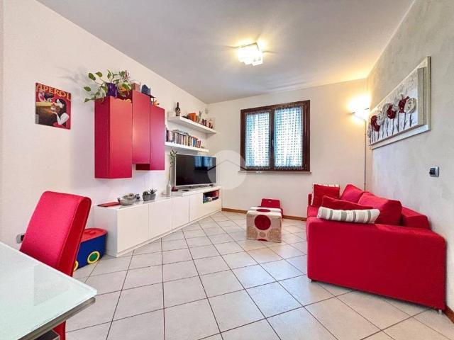 Appartamento in vendita a San Giovanni Lupatoto VR