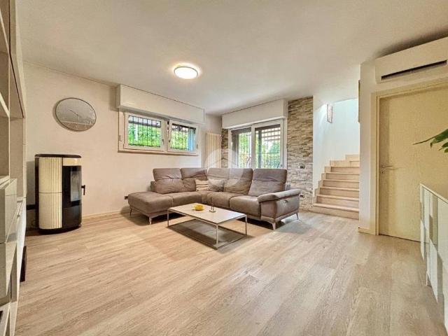 Villetta a schiera in vendita a San Giovanni Lupatoto VR