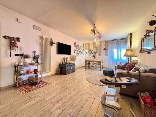 Appartamento in vendita a San Giovanni Lupatoto VR