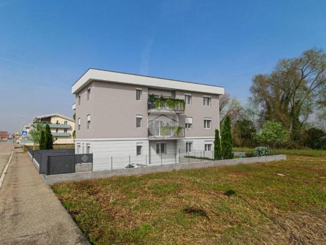 Appartamento in vendita a San Giovanni Lupatoto VR