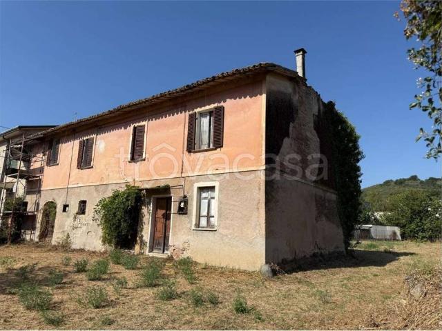 Appartamento in vendita a San Giovanni Profiamma, Foligno