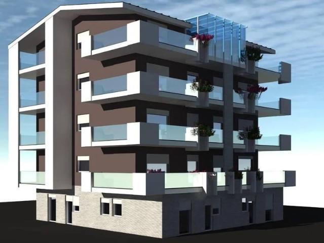 Appartamento in vendita a San Giovanni Rotondo FG