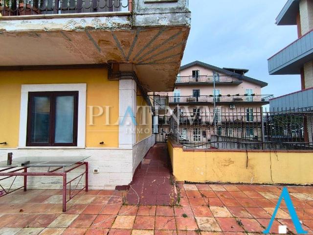 Appartamento in vendita a San Giovanni Rotondo FG