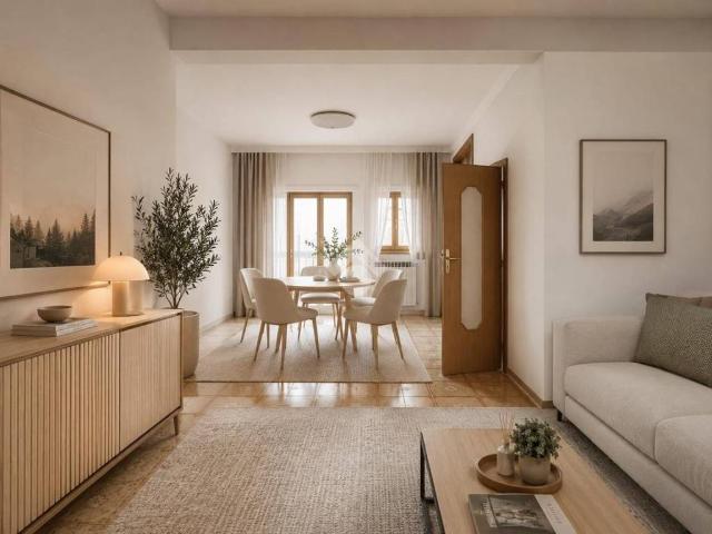 Appartamento in vendita a San Giovanni Rotondo FG