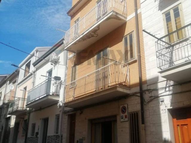 Appartamento in vendita a San Giovanni Rotondo FG