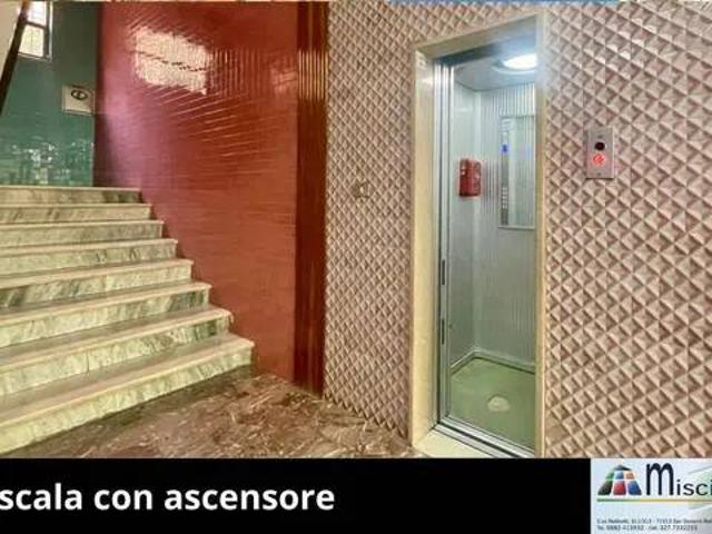 Appartamento in vendita a San Giovanni Rotondo FG