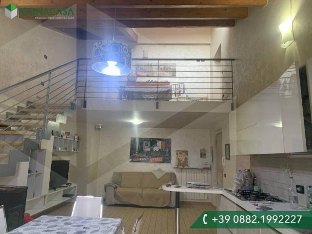 Appartamento in vendita a San Giovanni Rotondo FG