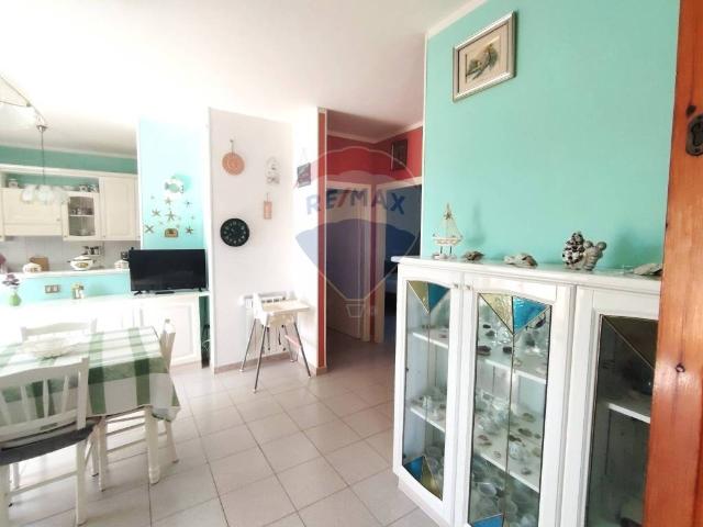 Appartamento in vendita a San Giovanni Suergiu CI