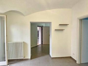 Appartamento in vendita a San Giorgio Monferrato AL