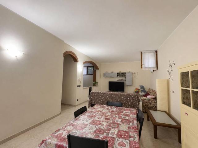 Appartamento in vendita a San Giorgio Monferrato AL