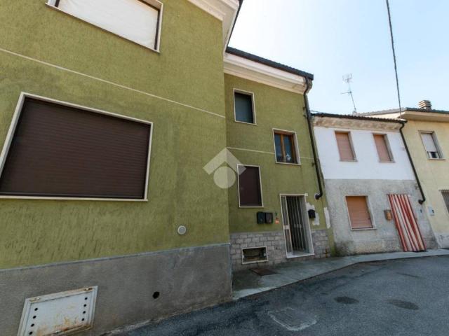 Appartamento in vendita a San Giorgio Monferrato AL