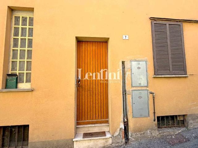 Appartamento in vendita a San Giorgio Monferrato AL