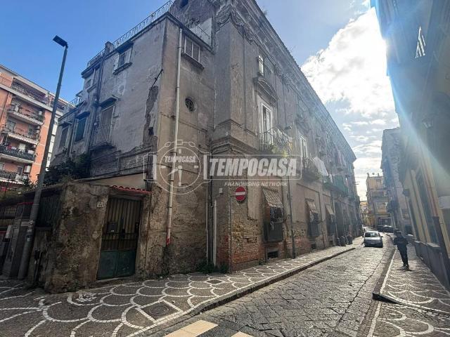 Appartamento in vendita a San Giorgio A Cremano
