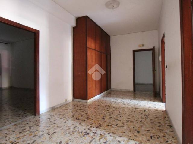 Appartamento in vendita a San Giorgio a Cremano NA