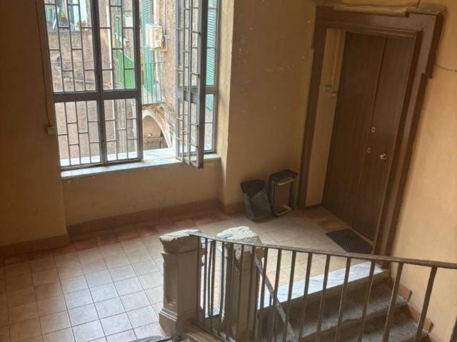 Appartamento in vendita a San Giorgio a Cremano NA