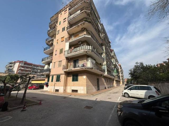 Appartamento in vendita a San Giorgio a Cremano NA
