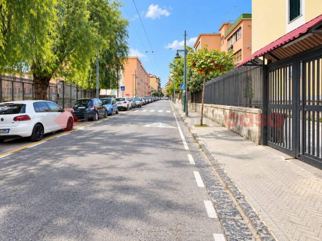 Appartamento in vendita a San Giorgio a Cremano NA