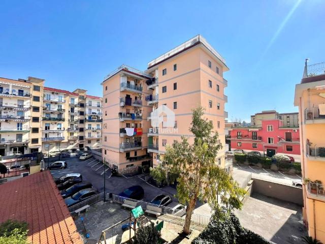 Appartamento in vendita a San Giorgio a Cremano NA