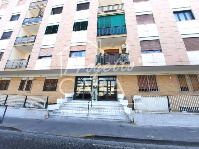 Appartamento in vendita a San Giorgio a Cremano NA