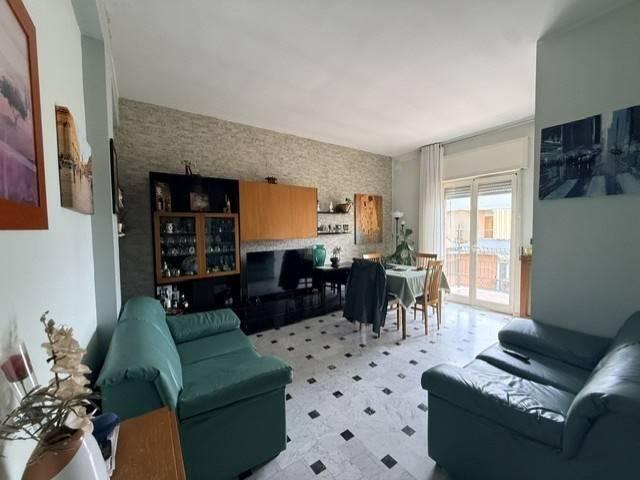 Appartamento in vendita a San Giorgio a Cremano NA