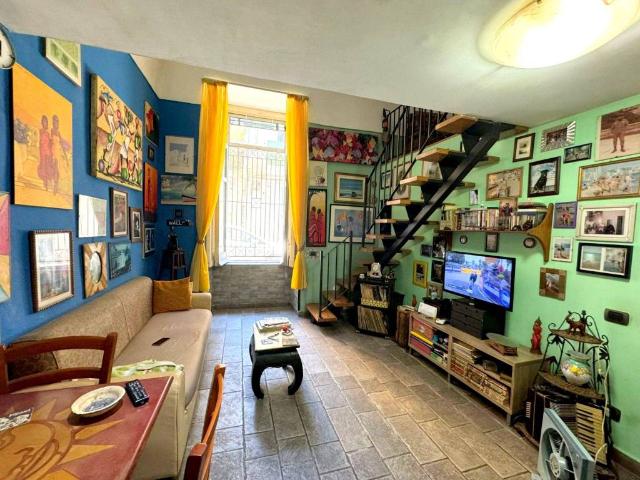 Appartamento in vendita a San Giorgio a Cremano NA