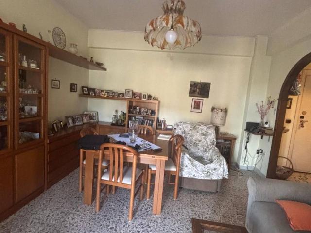 Appartamento in vendita a San Giorgio a Cremano NA