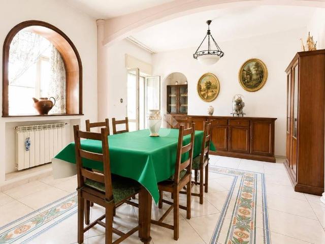 Appartamento in vendita a San Giorgio a Cremano NA