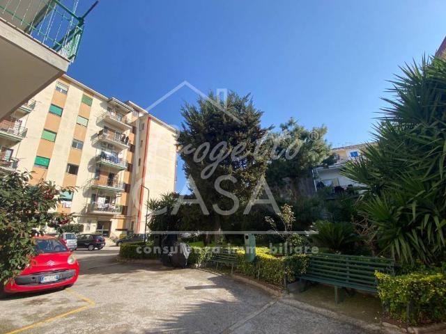 Appartamento in vendita a San Giorgio a Cremano NA