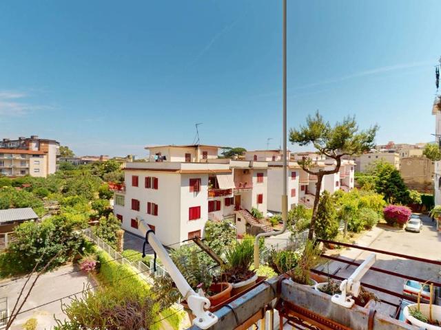 Appartamento in vendita a San Giorgio a Cremano NA