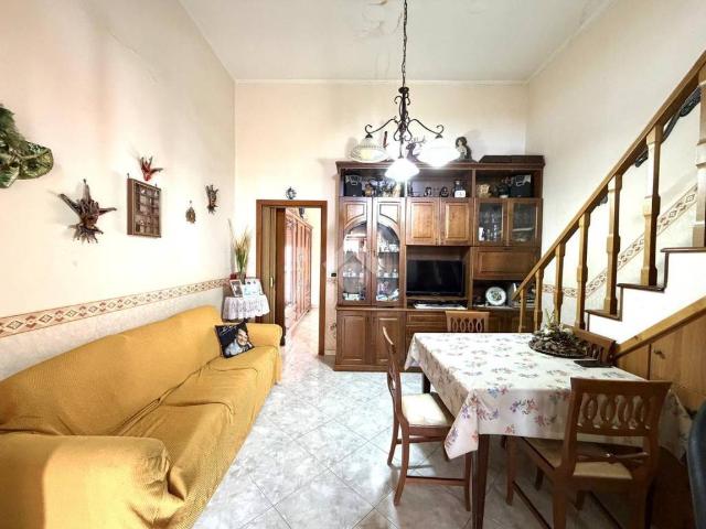 Appartamento in vendita a San Giorgio a Cremano NA