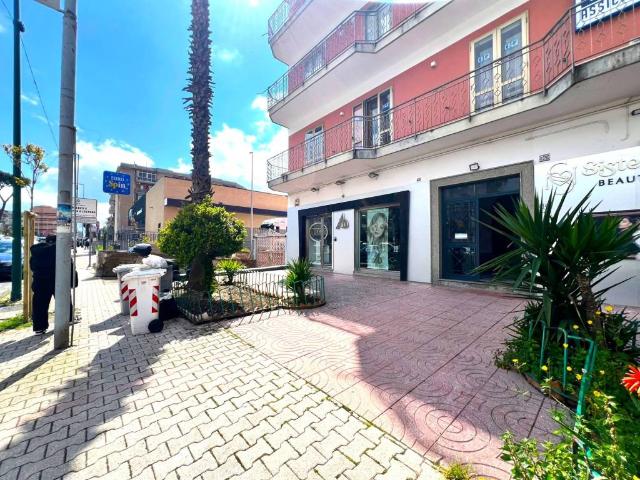 Appartamento in vendita a San Giorgio a Cremano NA