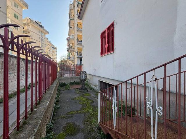 Appartamento in vendita a San Giorgio a Cremano NA