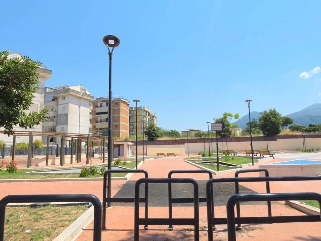 Appartamento in vendita a San Giorgio a Cremano NA