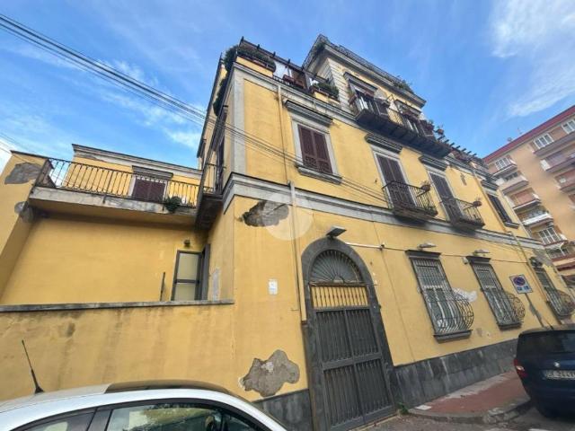 Appartamento in vendita a San Giorgio a Cremano NA