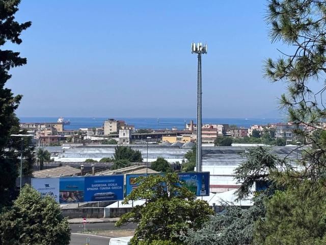 Appartamento in vendita a San Giorgio a Cremano NA